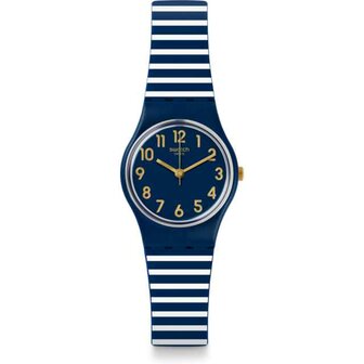 Swatch - Plastique