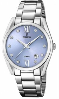 Festina - Acier