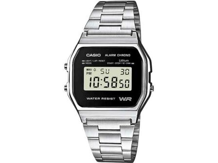 Casio - Acier