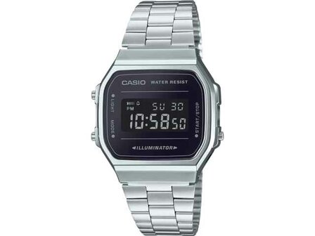 Montre Casio - Acier