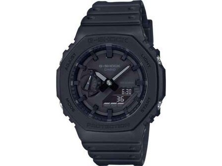 Montre Casio - Acier