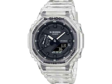 Montre Casio - Caoutchouc