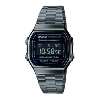 Casio - Acier