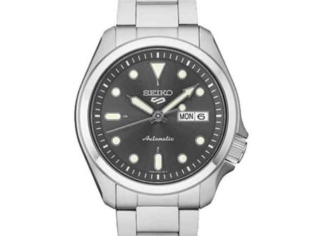 Seiko - Acier