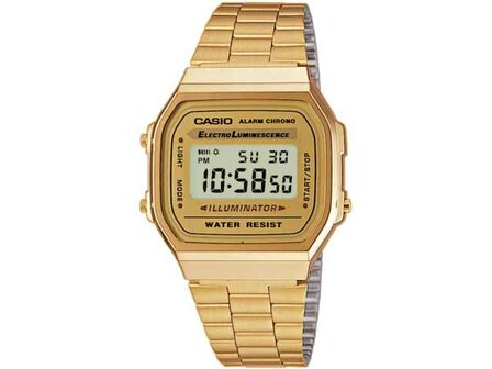 Montre Casio - Acier