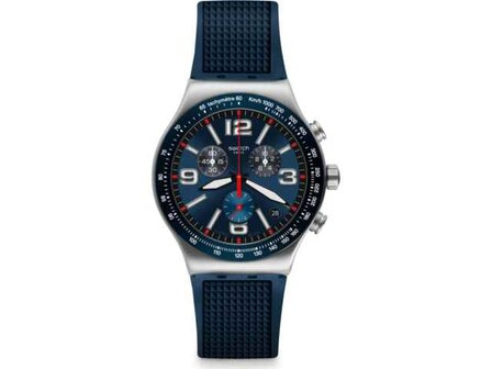 Swatch - Acier