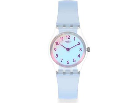 Swatch - Plastique