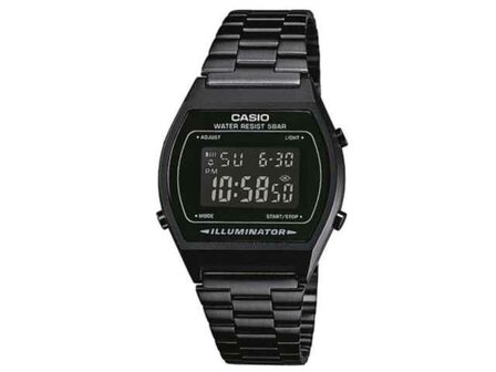 Casio - Acier
