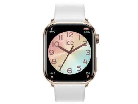 Ice Watch - Acier | Ice Watch Belgium