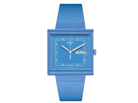 Swatch - Plastique