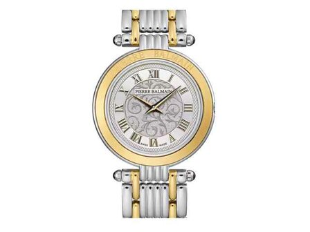 Montre Balmain - Acier