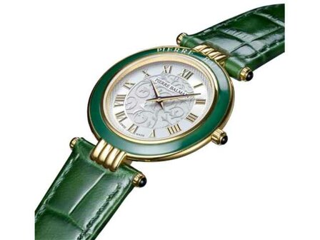 Montre Balmain - Acier