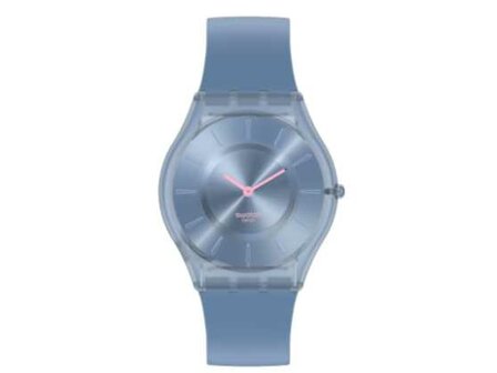 Swatch - Plastique