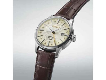 Seiko - Acier