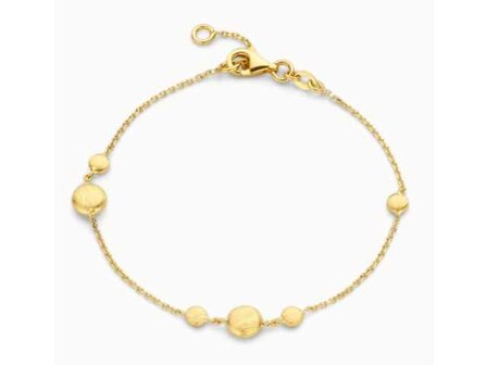 Bracelet or - Or jaune 18 cts | Femme Ador&eacute;e