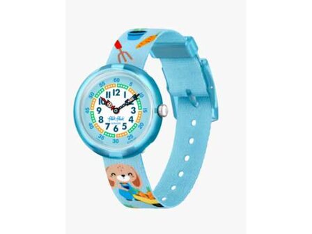 Montre Flik Flak - Plastique