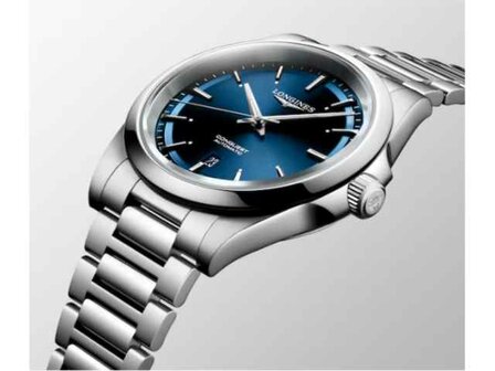 Longines - Acier