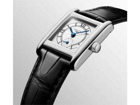 Longines - Acier