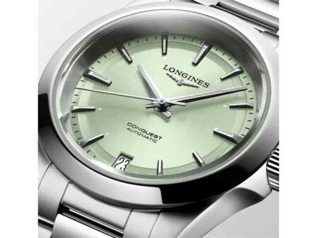 Longines - Acier