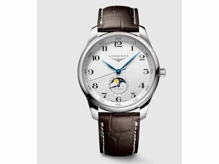 Longines - Acier