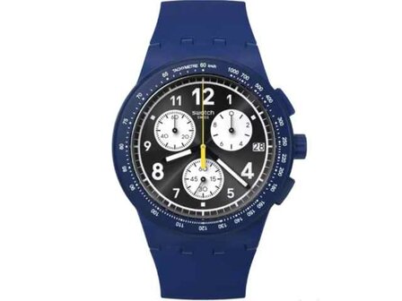 Swatch - Plastique