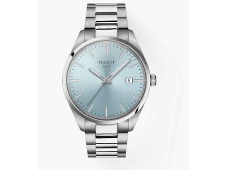 Tissot - Acier