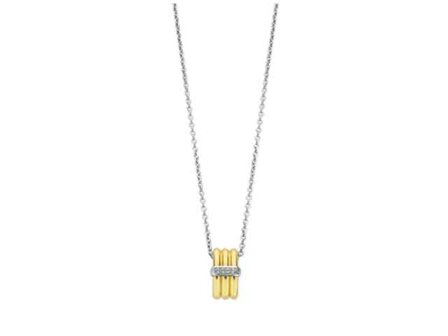 Bijoux Ti Sento - Argent