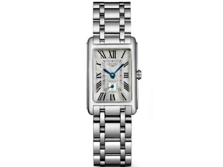 Longines - Acier