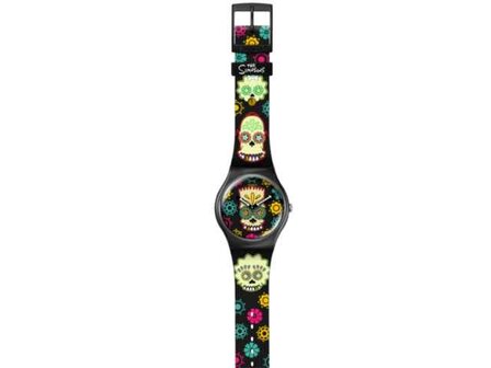 Swatch - Plastique