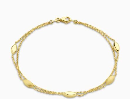 Bracelet or - Or jaune 18 cts | Femme Ador&eacute;e