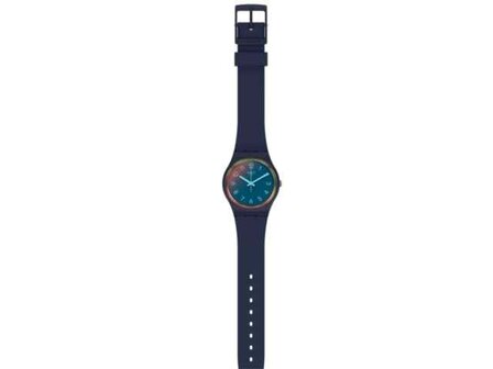 Swatch - Plastique