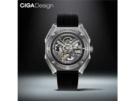 Ciga Design - Acier | CigaDesign