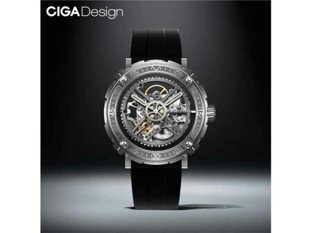 Ciga Design - Acier | CigaDesign