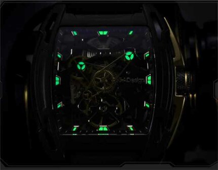 Ciga Design - Acier | CigaDesign