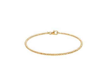 Bracelet or - Or jaune 18 cts | KON