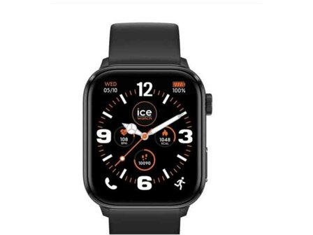 Ice Watch - Acier | Ice Watch Belgium