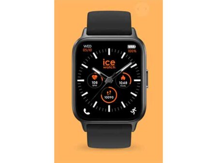 Ice Watch - Acier | Ice Watch Belgium
