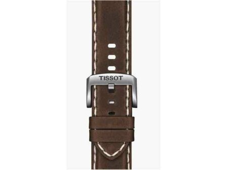 Montre Tissot - Acier