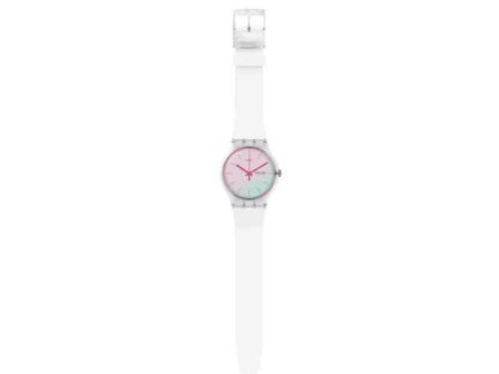 Swatch - Plastique