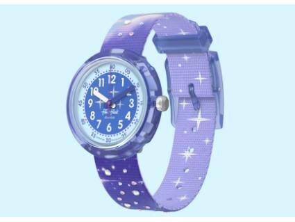 Montre Flik Flak - Plastique