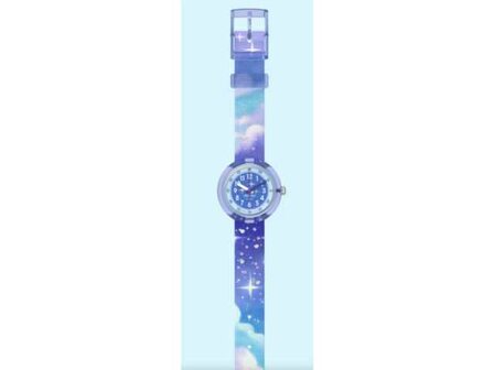 Montre Flik Flak - Plastique