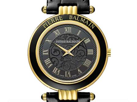 Montre Balmain - Acier