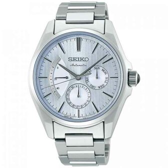 Seiko - Acier