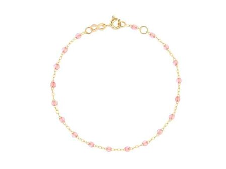 Bracelet or - Or et r&eacute;sine | Gigi Clozeau