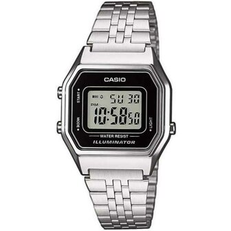 Casio - Acier