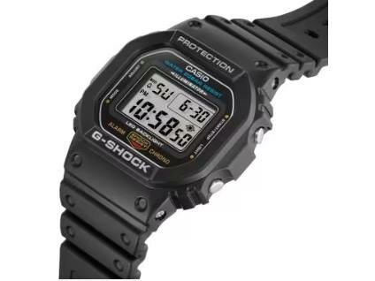 Casio - Acier
