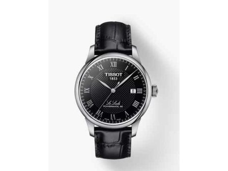 Tissot - Acier