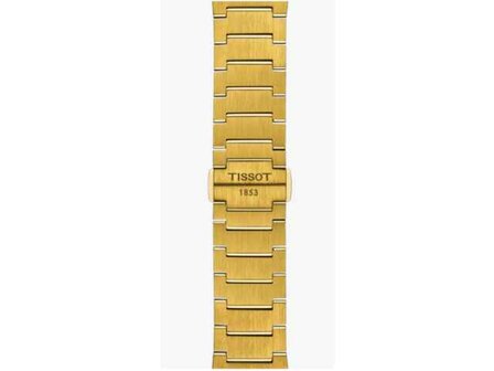Tissot - Acier