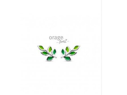 Orage - Argent