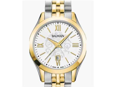 Montre Balmain - Acier